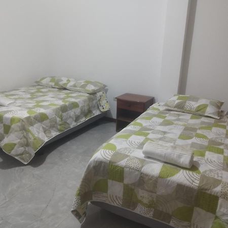 Casa D'Lucas Apartment ปูแอร์โต บาเกริโซ โมเรโน ภายนอก รูปภาพ