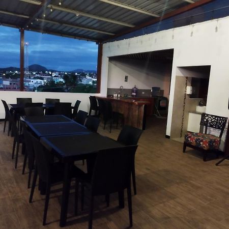 Casa D'Lucas Apartment ปูแอร์โต บาเกริโซ โมเรโน ภายนอก รูปภาพ
