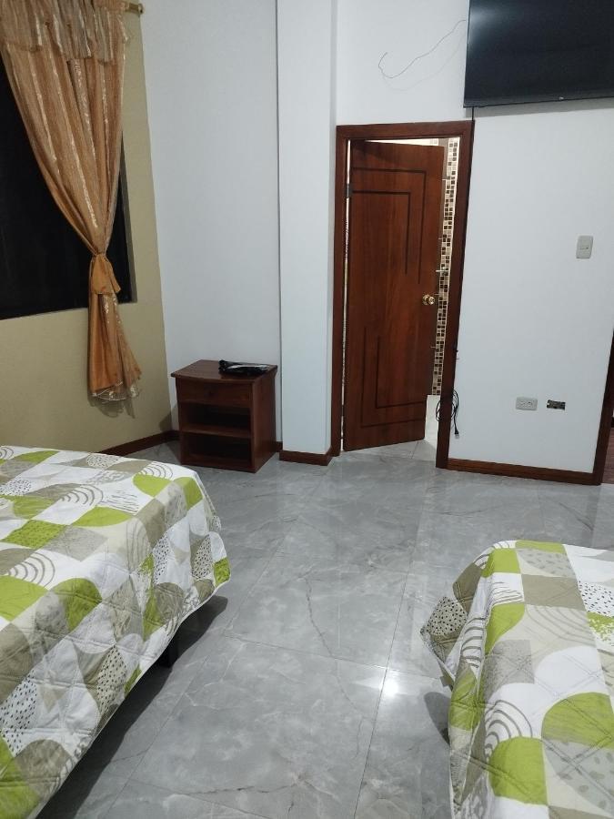 Casa D'Lucas Apartment ปูแอร์โต บาเกริโซ โมเรโน ภายนอก รูปภาพ