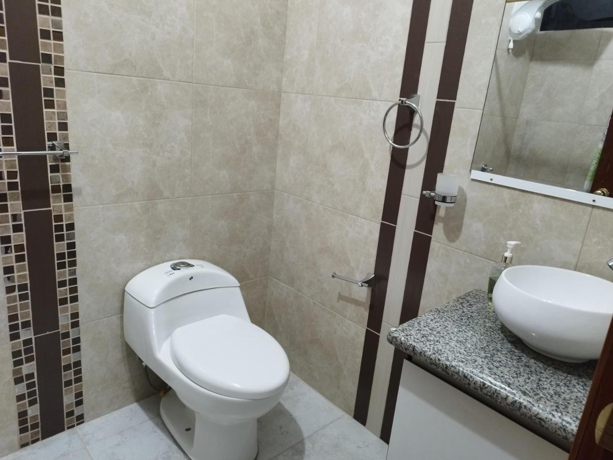 Casa D'Lucas Apartment ปูแอร์โต บาเกริโซ โมเรโน ภายนอก รูปภาพ