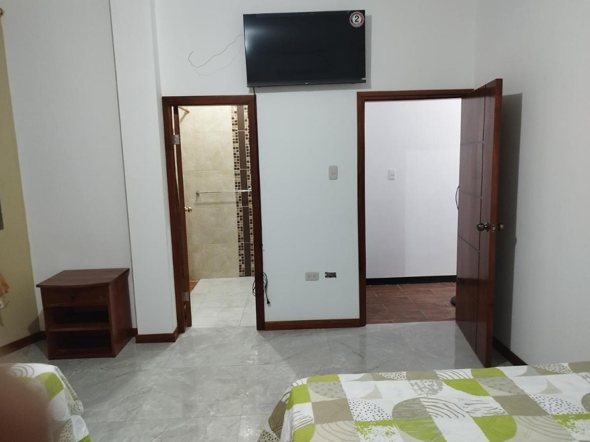 Casa D'Lucas Apartment ปูแอร์โต บาเกริโซ โมเรโน ภายนอก รูปภาพ