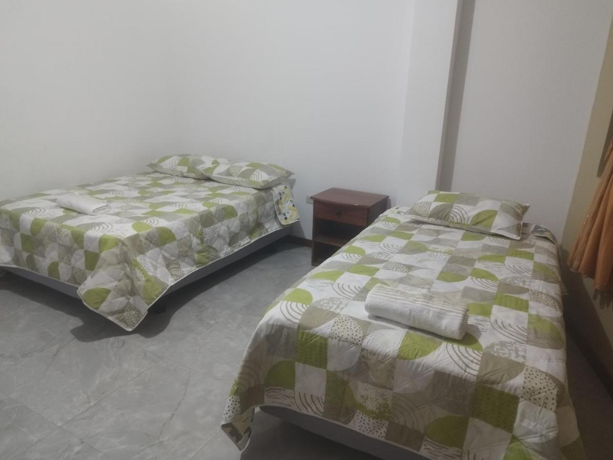Casa D'Lucas Apartment ปูแอร์โต บาเกริโซ โมเรโน ภายนอก รูปภาพ