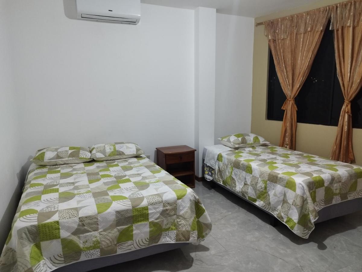Casa D'Lucas Apartment ปูแอร์โต บาเกริโซ โมเรโน ภายนอก รูปภาพ