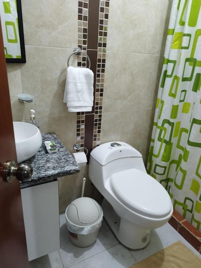 Casa D'Lucas Apartment ปูแอร์โต บาเกริโซ โมเรโน ภายนอก รูปภาพ
