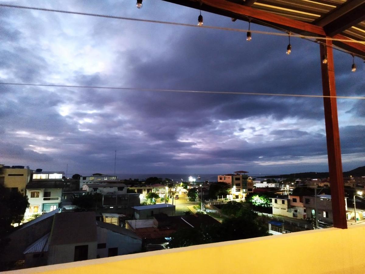 Casa D'Lucas Apartment ปูแอร์โต บาเกริโซ โมเรโน ภายนอก รูปภาพ