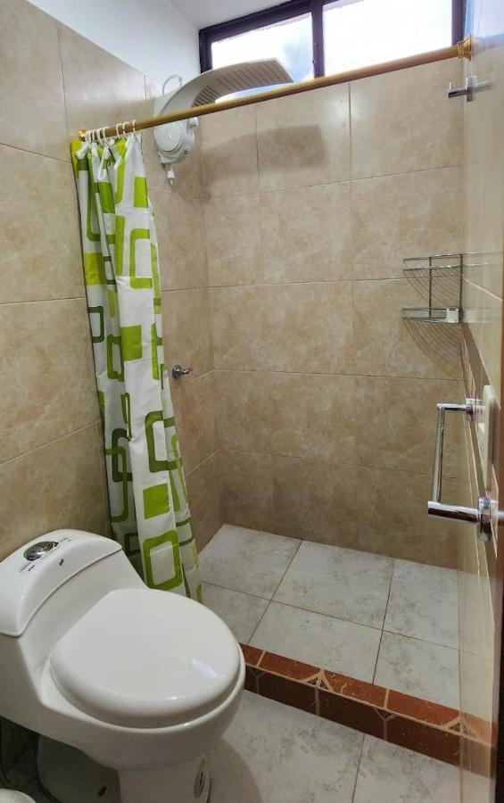Casa D'Lucas Apartment ปูแอร์โต บาเกริโซ โมเรโน ภายนอก รูปภาพ