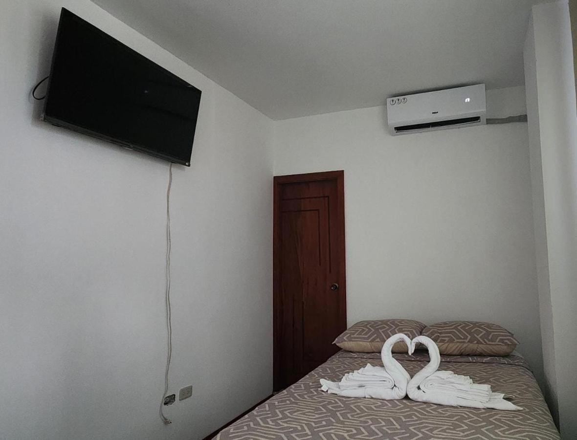 Casa D'Lucas Apartment ปูแอร์โต บาเกริโซ โมเรโน ภายนอก รูปภาพ