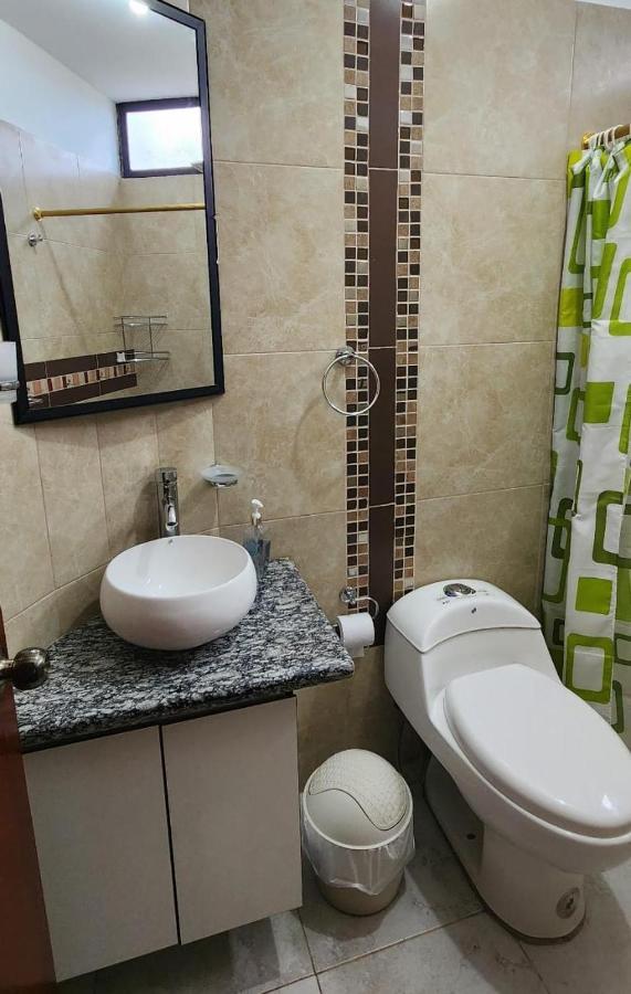 Casa D'Lucas Apartment ปูแอร์โต บาเกริโซ โมเรโน ภายนอก รูปภาพ