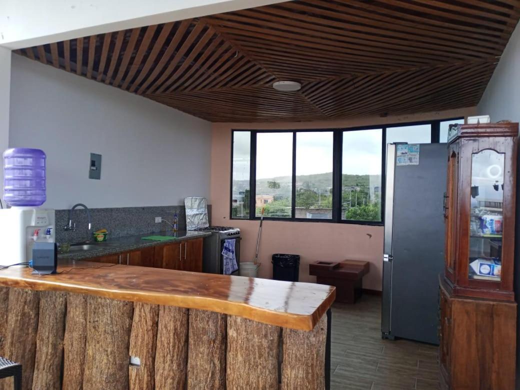 Casa D'Lucas Apartment ปูแอร์โต บาเกริโซ โมเรโน ภายนอก รูปภาพ