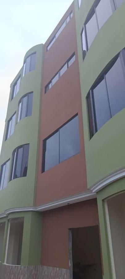 Casa D'Lucas Apartment ปูแอร์โต บาเกริโซ โมเรโน ภายนอก รูปภาพ